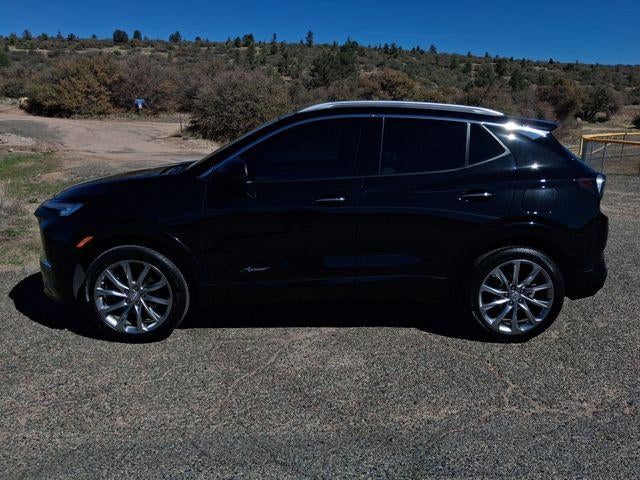 2024 Buick Encore GX Avenir