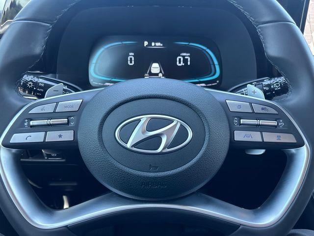2025 Hyundai Palisade XRT
