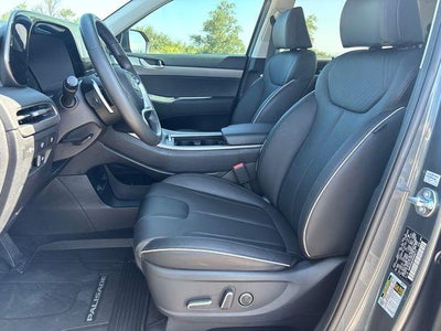 2025 Hyundai Palisade XRT
