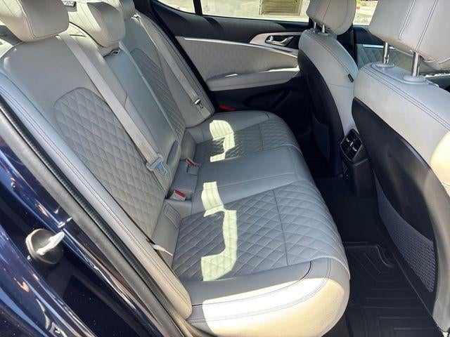 2023 Genesis G70 3.3T AWD