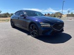2023 Genesis G70 3.3T AWD