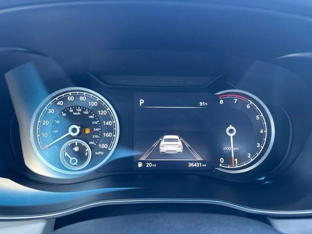 2023 Genesis G70 3.3T AWD