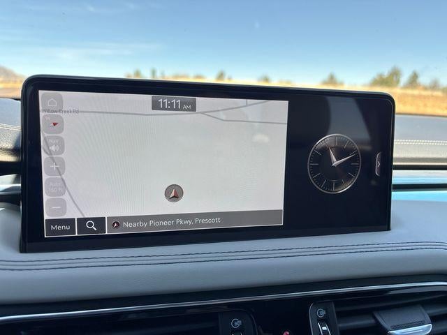2023 Genesis G70 3.3T AWD