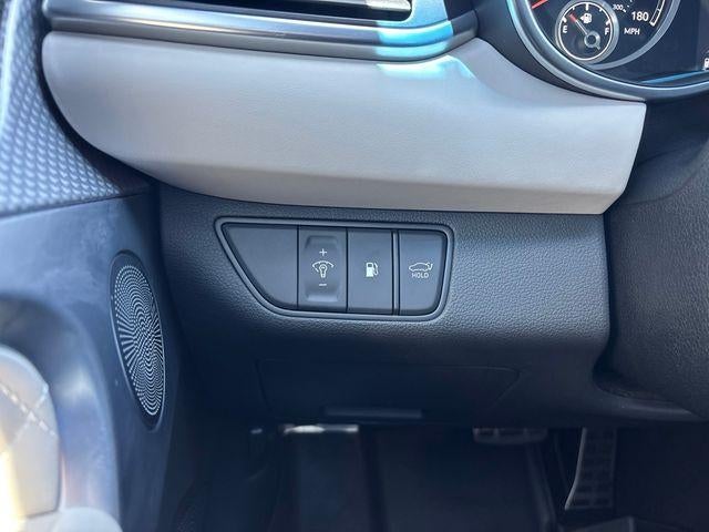 2023 Genesis G70 3.3T AWD