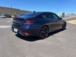 2023 Genesis G70 3.3T AWD