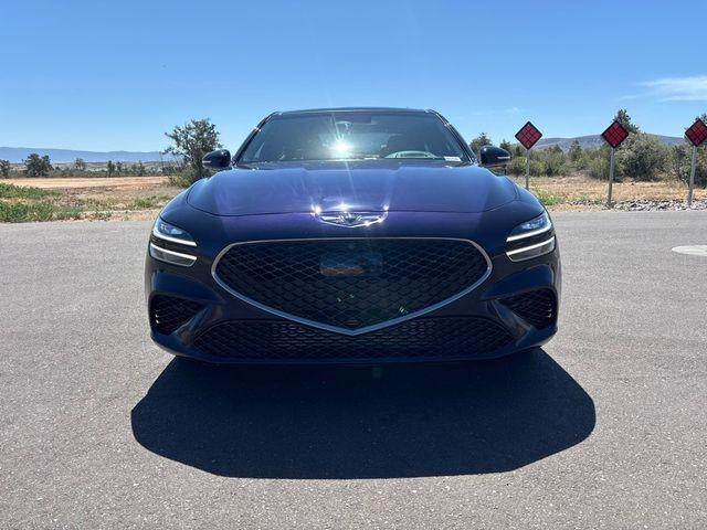 2023 Genesis G70 3.3T AWD