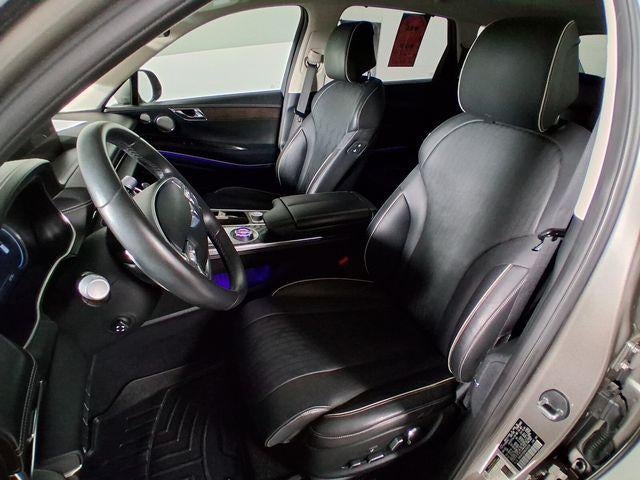 2021 Genesis GV80 Base