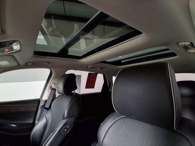 2021 Genesis GV80 Base