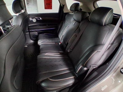 2021 Genesis GV80 Base