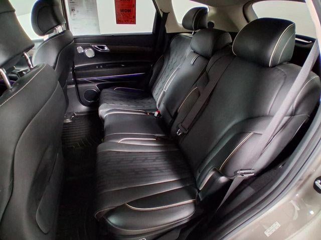 2021 Genesis GV80 Base