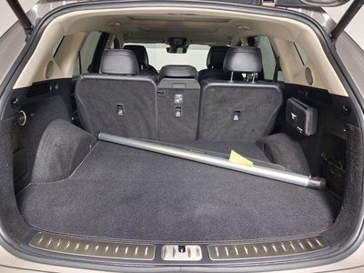 2021 Genesis GV80 Base