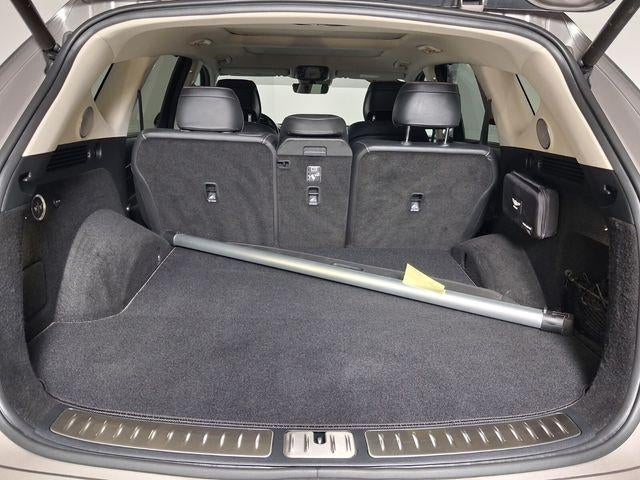 2021 Genesis GV80 Base