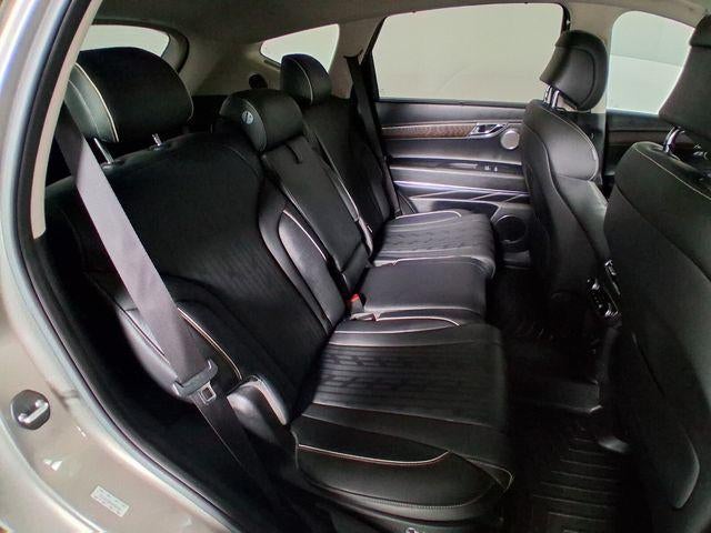 2021 Genesis GV80 Base