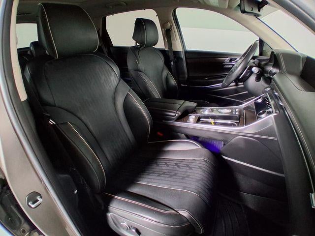 2021 Genesis GV80 Base