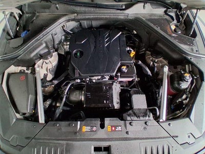 2021 Genesis GV80 Base