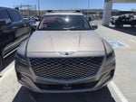 2021 Genesis GV80 Base