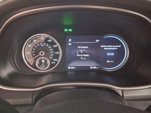 2021 Genesis GV80 Base