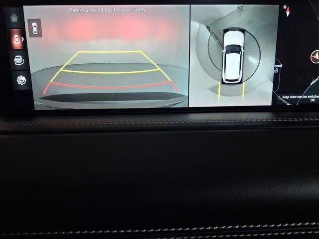 2021 Genesis GV80 Base