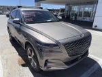2021 Genesis GV80 Base