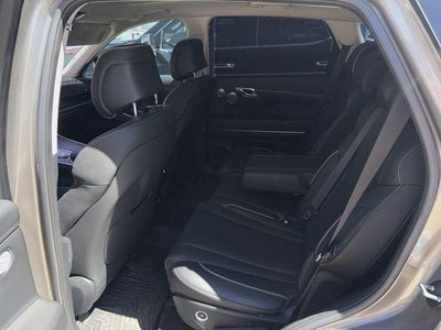 2021 Genesis GV80 Base