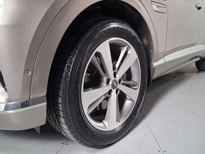 2021 Genesis GV80 Base