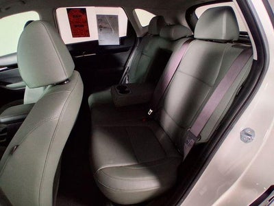 2024 Kia Seltos SX Turbo
