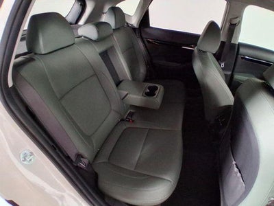 2024 Kia Seltos SX Turbo