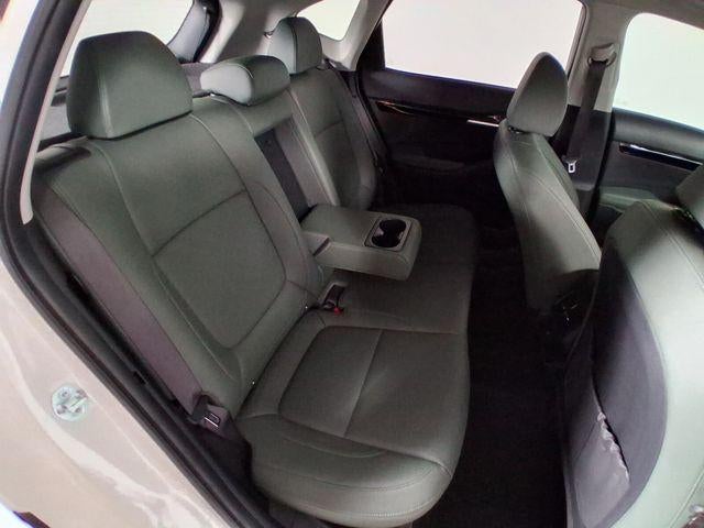 2024 Kia Seltos SX Turbo