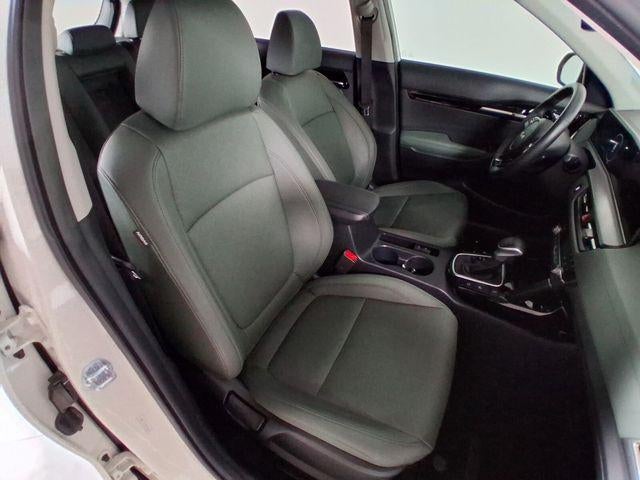 2024 Kia Seltos SX Turbo