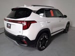 2024 Kia Seltos SX Turbo