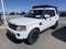 2014 Land Rover LR4 HSE