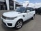 2020 Land Rover Range Rover Sport HSE MHEV