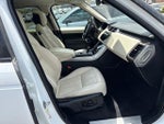 2020 Land Rover Range Rover Sport HSE MHEV