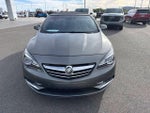 2017 Buick Cascada Premium