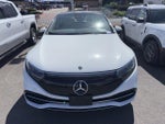 2022 Mercedes-Benz EQS EQS 450+