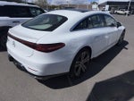 2022 Mercedes-Benz EQS EQS 450+