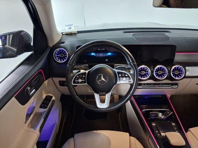2022 Mercedes-Benz GLB 250 GLB 250