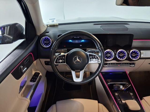 2022 Mercedes-Benz GLB 250 GLB 250