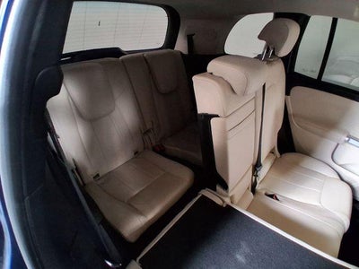 2022 Mercedes-Benz GLB 250 GLB 250