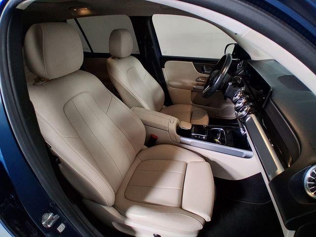 2022 Mercedes-Benz GLB 250 GLB 250