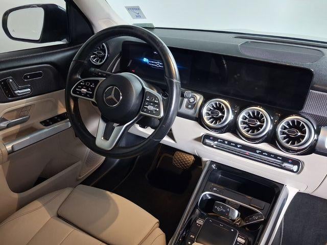 2022 Mercedes-Benz GLB 250 GLB 250
