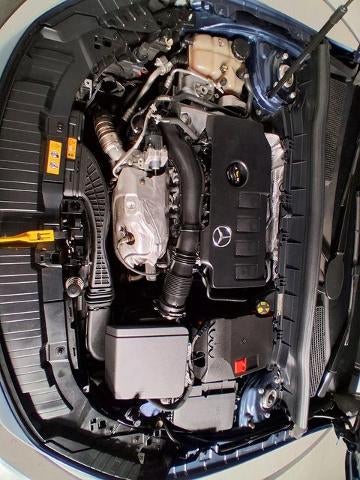 2022 Mercedes-Benz GLB Base - Photo 16