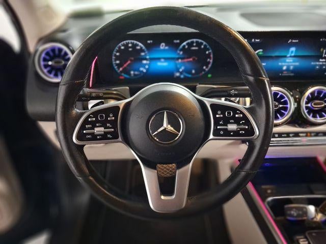 2022 Mercedes-Benz GLB Base - Photo 17