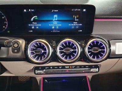 2022 Mercedes-Benz GLB 250 GLB 250
