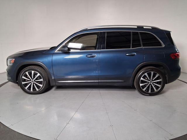 2022 Mercedes-Benz GLB 250 GLB 250