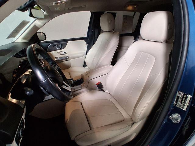 2022 Mercedes-Benz GLB 250 GLB 250