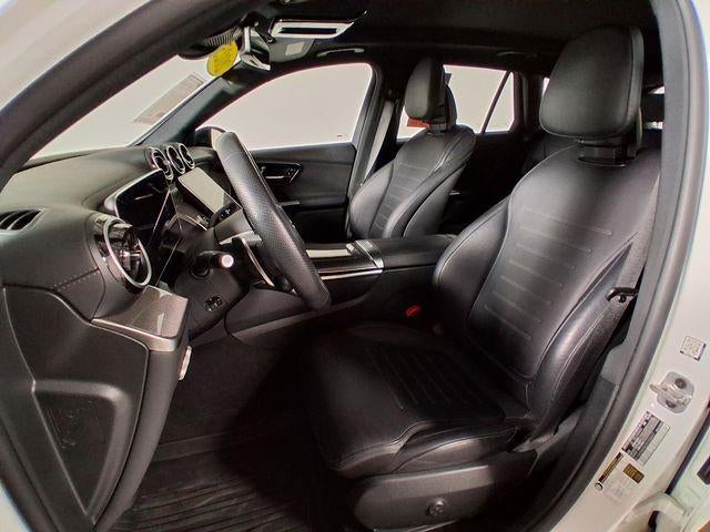 2025 Mercedes-Benz GLC AMG® GLC 43