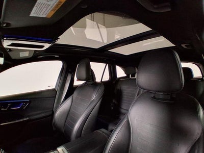 2025 Mercedes-Benz GLC AMG® GLC 43