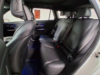 2025 Mercedes-Benz GLC AMG® GLC 43