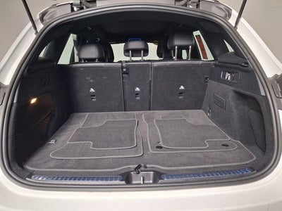 2025 Mercedes-Benz GLC AMG® GLC 43